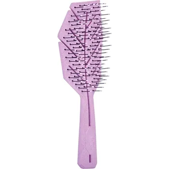 Kosmetika Mon Platin Biofriendly Tree Bush kartáč na vlasy - Modrá