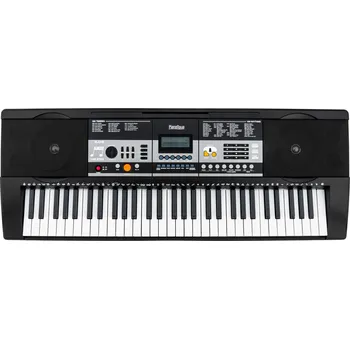 Keyboard PianoNova Pianonova Iluminado 6