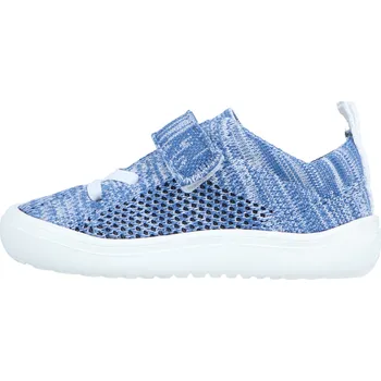 Dětská treková obuv Jonap Matty modrý melír Velikost: 32