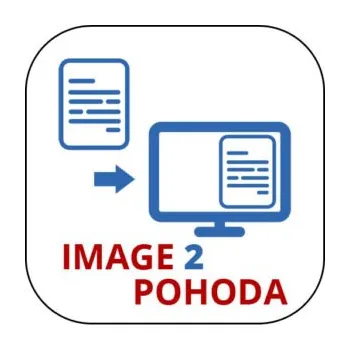 Finanční software smart modul IMAGE 2 POHODA