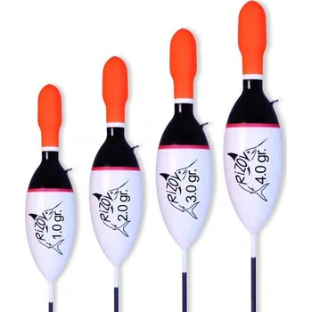 Signalizátor záběru Rizov splávek RF-47 3g