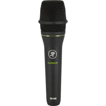 Mikrofon MACKIE EM-89D