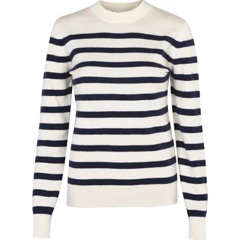 Dámský svetr Sailor Cruise kašmírový svetr XL / Modrá