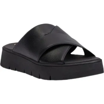 Dámské pantofle Dámské pantofle Geox D DANDRA 38 Černá