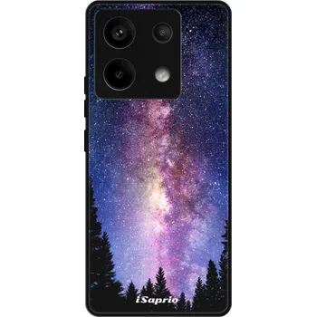 Pouzdro na mobilní telefon Lesklé pouzdro iSaprio pro Xiaomi Redmi Note 13 Pro 5G / Poco X6 5G - Milky Way 11 (Lesklé pouzdro, kryt, obal iSaprio Exclusive na mobil Xiaomi Redmi Note 13 Pro 5G / Poco X6 5G s motivem Milky Way 11 - elegantní skleněný vzhled, skvělá ochrana mobilu a)