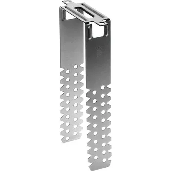 Stavební profil BUDMAT 60x175mm (1ks) - ES Přímý závěs pro CD profil