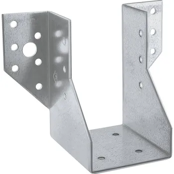 Tesařské kování Oramat 60x100x75mm hr. 2,0mm - Trámová botka / třmen - vnější