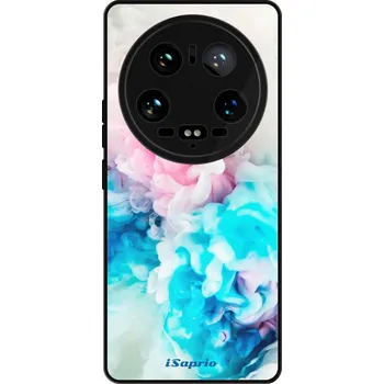 Pouzdro na mobilní telefon Lesklé pouzdro iSaprio pro Xiaomi 14 Ultra - Watercolor 03 (Lesklé pouzdro, kryt, obal iSaprio Exclusive na mobil Xiaomi 14 Ultra s motivem Watercolor 03 - elegantní skleněný vzhled, skvělá ochrana mobilu a luxusní styl, vyrobeno v Česku)