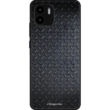 Pouzdro na mobilní telefon Lesklé pouzdro iSaprio pro Xiaomi Redmi A1 / A2 - Metal 01 (Lesklé pouzdro, kryt, obal iSaprio Exclusive na mobil Xiaomi Redmi A1 / A2 s motivem Metal 01 - elegantní skleněný vzhled, skvělá ochrana mobilu a luxusní styl, vyrobeno v Česku)