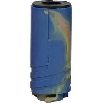 Bowling VNITŘNÍ VÝMĚNNÁ PALCOVÁ VLOŽKA JP SE SLUGEM 1 1/4 MIX BAREV