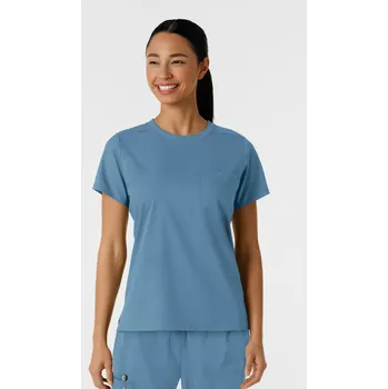 Dámské tričko WonderWink Halena LINDSAY LADY, různé barvy Velikost XXXL PABL