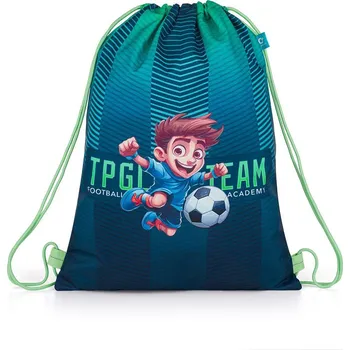 Školní sáček Topgal sportoní vak RAMY 25025