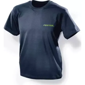 Pánské tričko 577758 Tričko s kulatým výstřihem FESTOOL SH-FT2 S