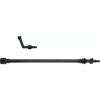 Příslušenství pro vysokotlaký čistič 7112011 Trubice na podvozky pro vysokotlaké čističe Cleancraft HDR-K 39/44