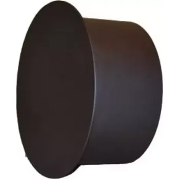 Kouřovod AMT01153 Záslepka 180 mm HOMELUX