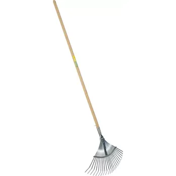 Hrábě 21V003866 Nastavitelné hrábě s násadou VERDEMAX 3866