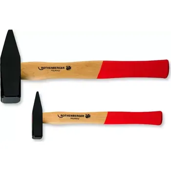 Kladivo 322823 Zámečnické kladivo 300 g ROTHENBERGER