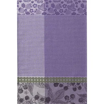 Utěrka LE JACQUARD FRANÇAIS Le Jacquard Francais Cueillette d'été Ručník do kuchyně 54 x38 cm