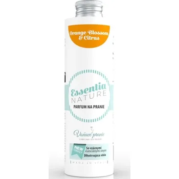 Aviváž Essentia Nature Parfém na praní ORANGE BLOSSOM CITRUS - 250ml
