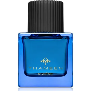 Unisex parfém Thameen Rivière parfémovaná voda unisex 50 ml