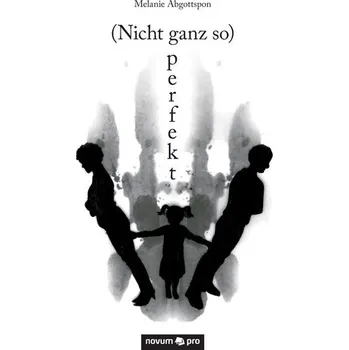 (Nicht ganz so) perfekt - Abgottspon, Melanie