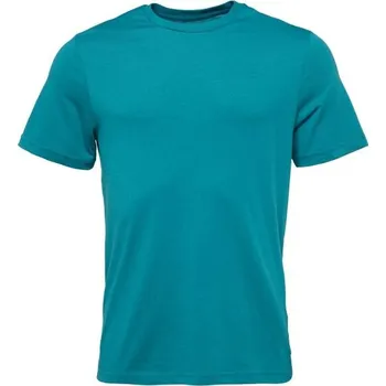 Pánské tričko Pánské triko Lotto SMART YOU TEE XL Modrá