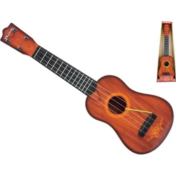 Hudební nástroj pro děti Kytara 57 cm