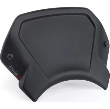 Ducati Scrambler 1100 2018- štít 9800N (černý hliník,vč.montážní sady)