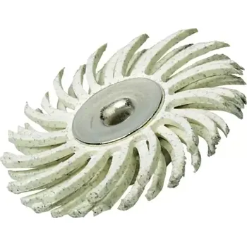 Brusný kotouč 2615S472JA SpeedClic brusný kartáč, zrnitost 120 Dremel 472S