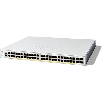Switch CISCO SB Cisco Catalyst C1300-48P-4G C1300-48P-4G