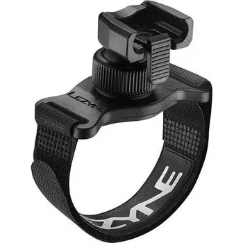 Cyklotrenažér Lezyne držák na přilbu LED HELMET - CM - MPS