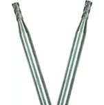 26150193JA Fréza na měkké materiály 2,0 mm Dremel 193