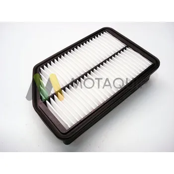 Vzduchový filtr Vzduchový filtr MOTAQUIP LVFA1465