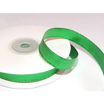 Stuha Stuha metalická, WM2086, šíře 38 mm/ návin 22 m