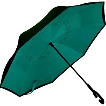 Deštník Obrácený deštník