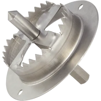 Fréza Oramat Fréza na minerální vlnu záslepky (zátky) 65mm