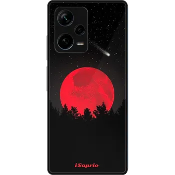 Pouzdro na mobilní telefon Lesklé pouzdro iSaprio pro Xiaomi Redmi Note 12 Pro Plus 5G - Perseids 01 (Lesklé pouzdro, kryt, obal iSaprio Exclusive na mobil Xiaomi Redmi Note 12 Pro Plus 5G s motivem Perseids 01 - elegantní skleněný vzhled, skvělá ochrana mobilu a luxusní styl,)