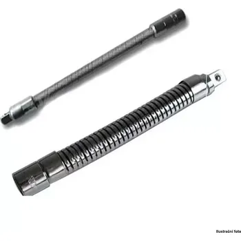 H4150 Pružinové prodloužení 1/2" 200mm 40CRV HONITON