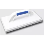 Z0399 Hladítko plastové s durenem 140x280mm Kubala