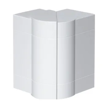 kabelová chránička Roh TEHALIT BRP/BRAP 65130 vnější BRP651303H9016