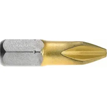 Bit 2607001547 Šroubovací bit Max Grip PH 2, 25 mm Bosch