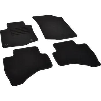 autokoberec Textilní autokoberce Toyota Land Cruiser J250 2024-2025 • Rigum