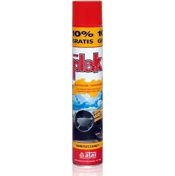 ATAS PLAK Čistič na palubní desku Jahoda 750ml