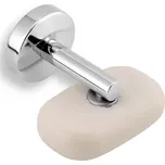 0141,0 Magnetická mýdlenka Metalia 11 chrom Novaservis