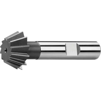 Fréza ZPS-FN 350015.070200 | Fréza úhlová 70° Ø20x9x63, Z10, HSSCo5 ,N