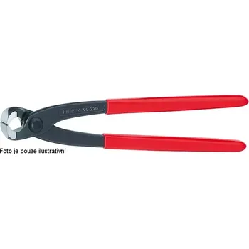 Kleště 99 01 220 Armovací kleště Knipex