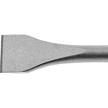 Sekáč A-30483 Sekáč plochý SDS-Plus 200x40mm Makita