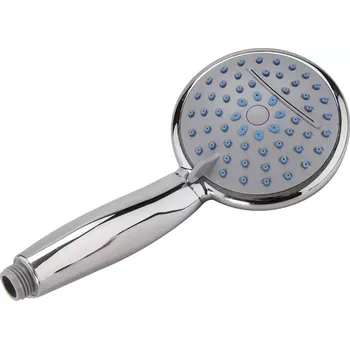 Sprchová hlavice 830040 Hlavice sprchová 4 funkce 120mm chom FRESHHH