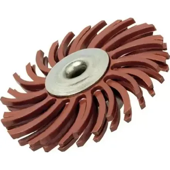 Brusný kotouč 2615S473JA SpeedClic brusný kartáč, zrnitost 220 Dremel 473S