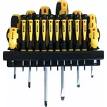 50003783 Sada šroubováků 18ks FIELDMANN FDS 5007-18R